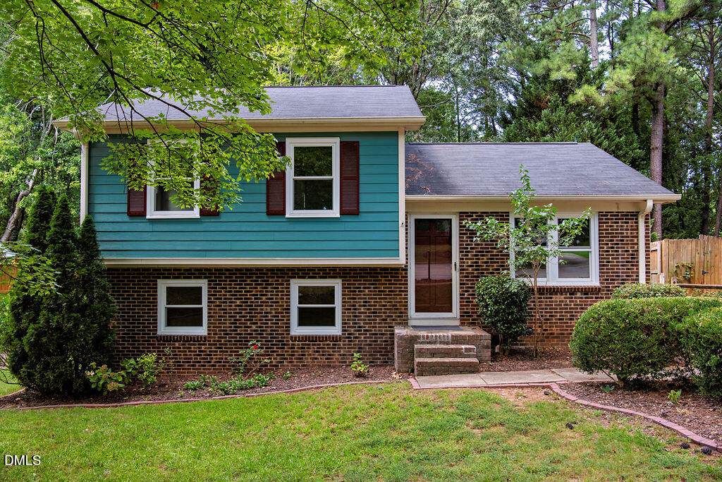 7713 Longstreet Drive - Photo 1