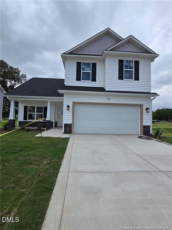 4308 Kirkhill Court - Photo 1