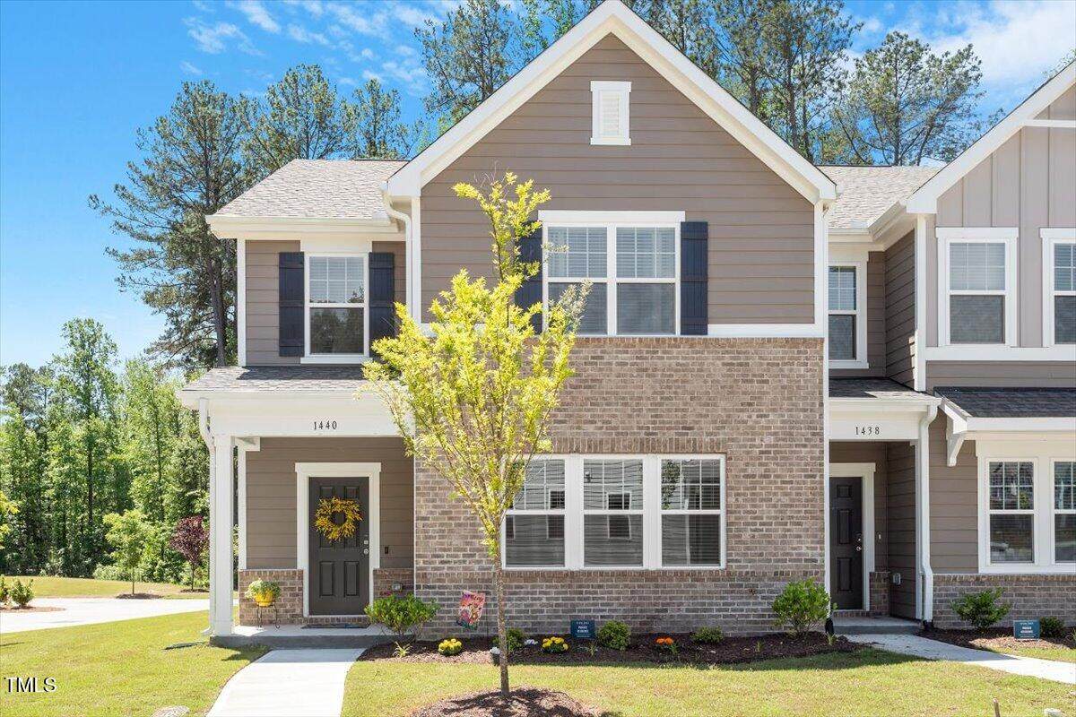 1440 Latham Garden Drive - Photo 1
