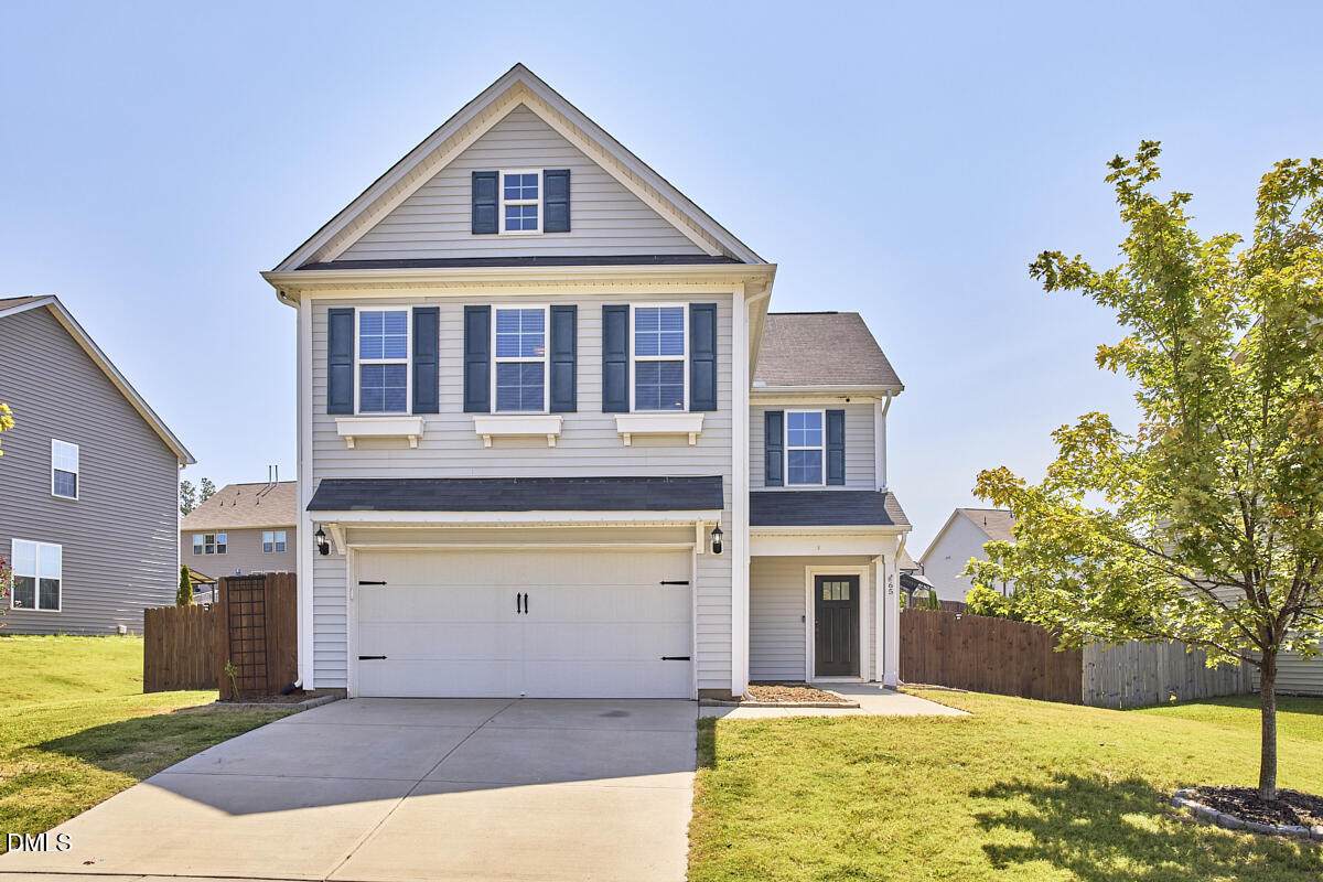 65 Cranes Nest Drive - Photo 1