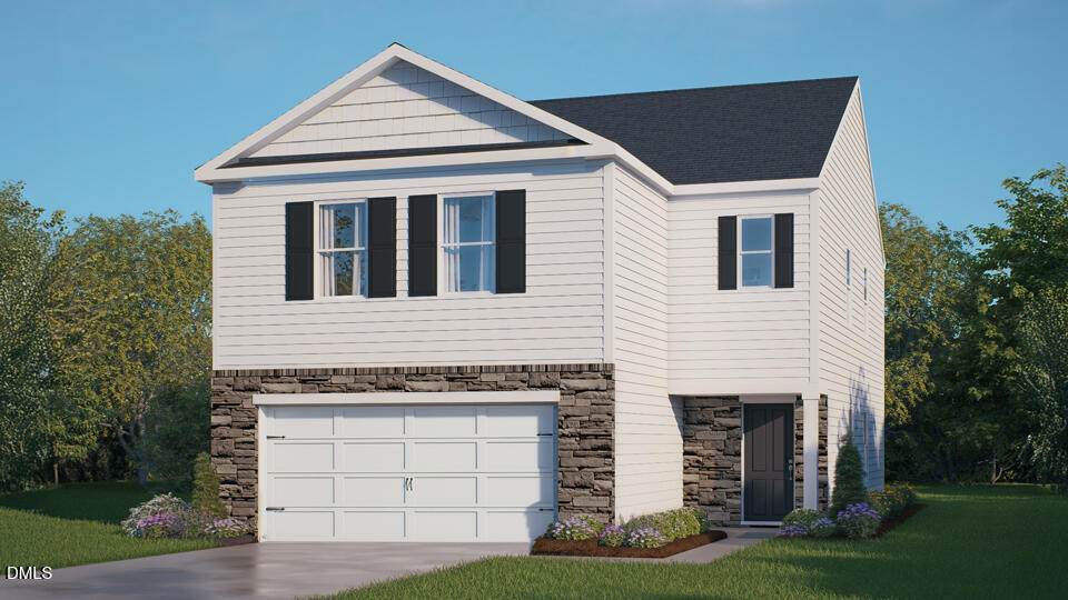 601 Tradition Farm Place - Photo 1