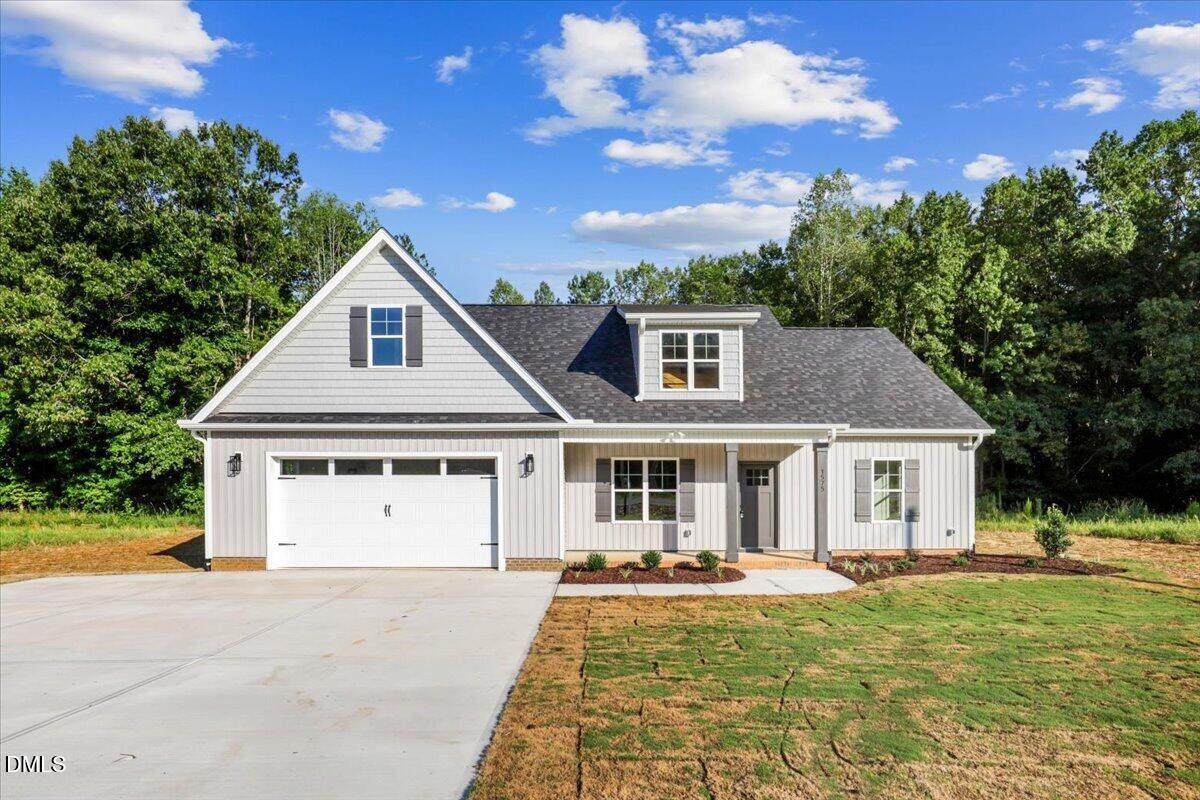 1575 Big Woods Road - Photo 1