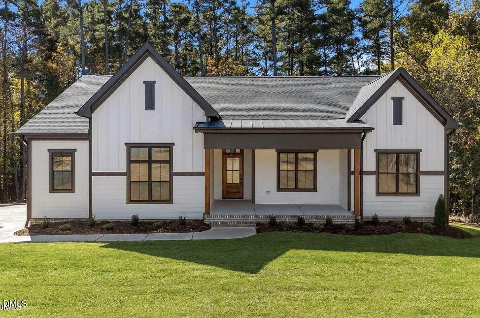 162 Stonewood Loop Lane - Photo 1