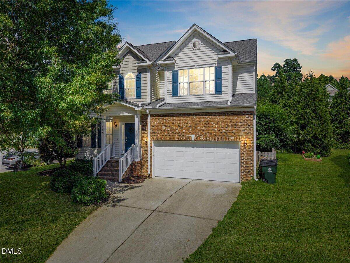 105 Owl Creek Court - Photo 1