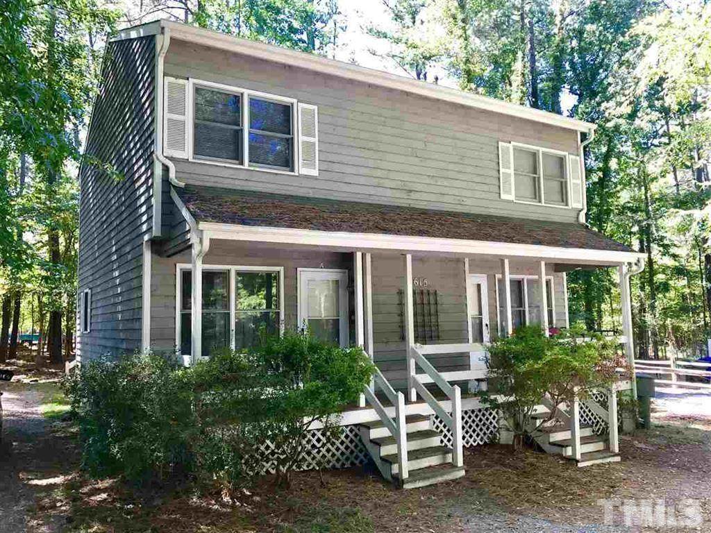 615 Main Street - Photo 1