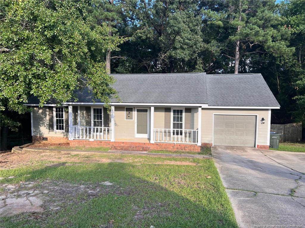 6930 Melbourne Drive - Photo 1