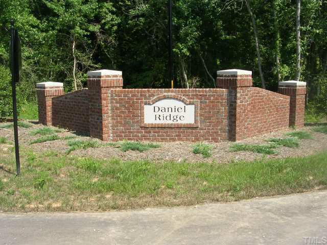 LOT 14 Daniel Ridge Lane - Photo 1