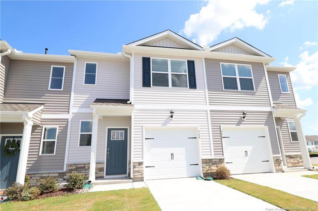360 Freestall Drive - Photo 1