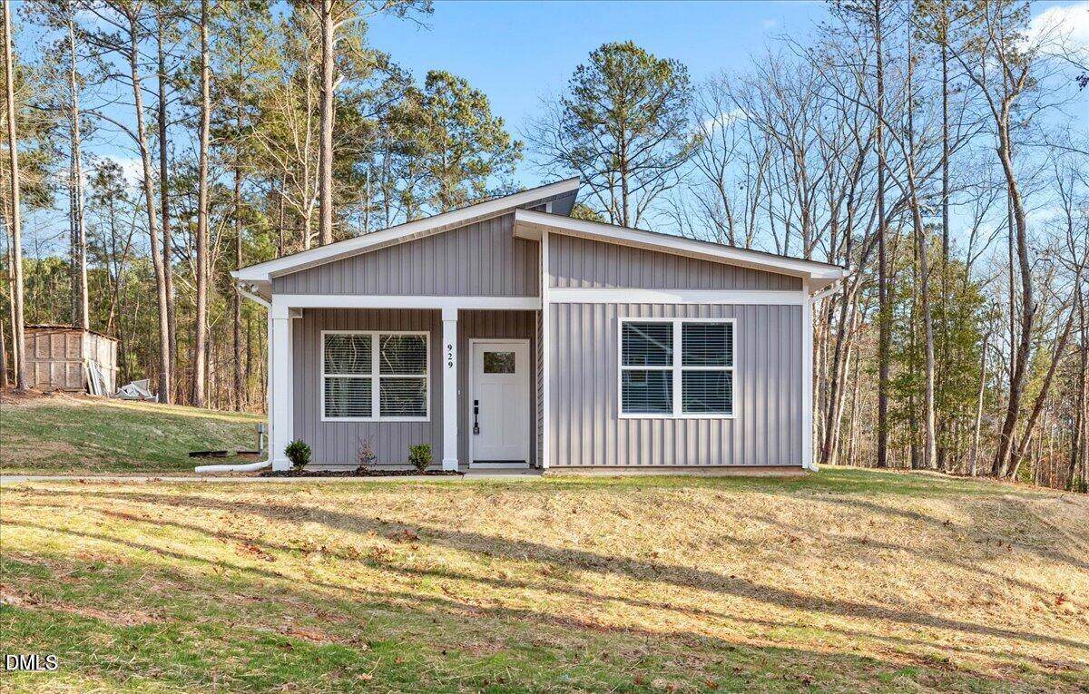 729 Shepard School Road - Photo 1