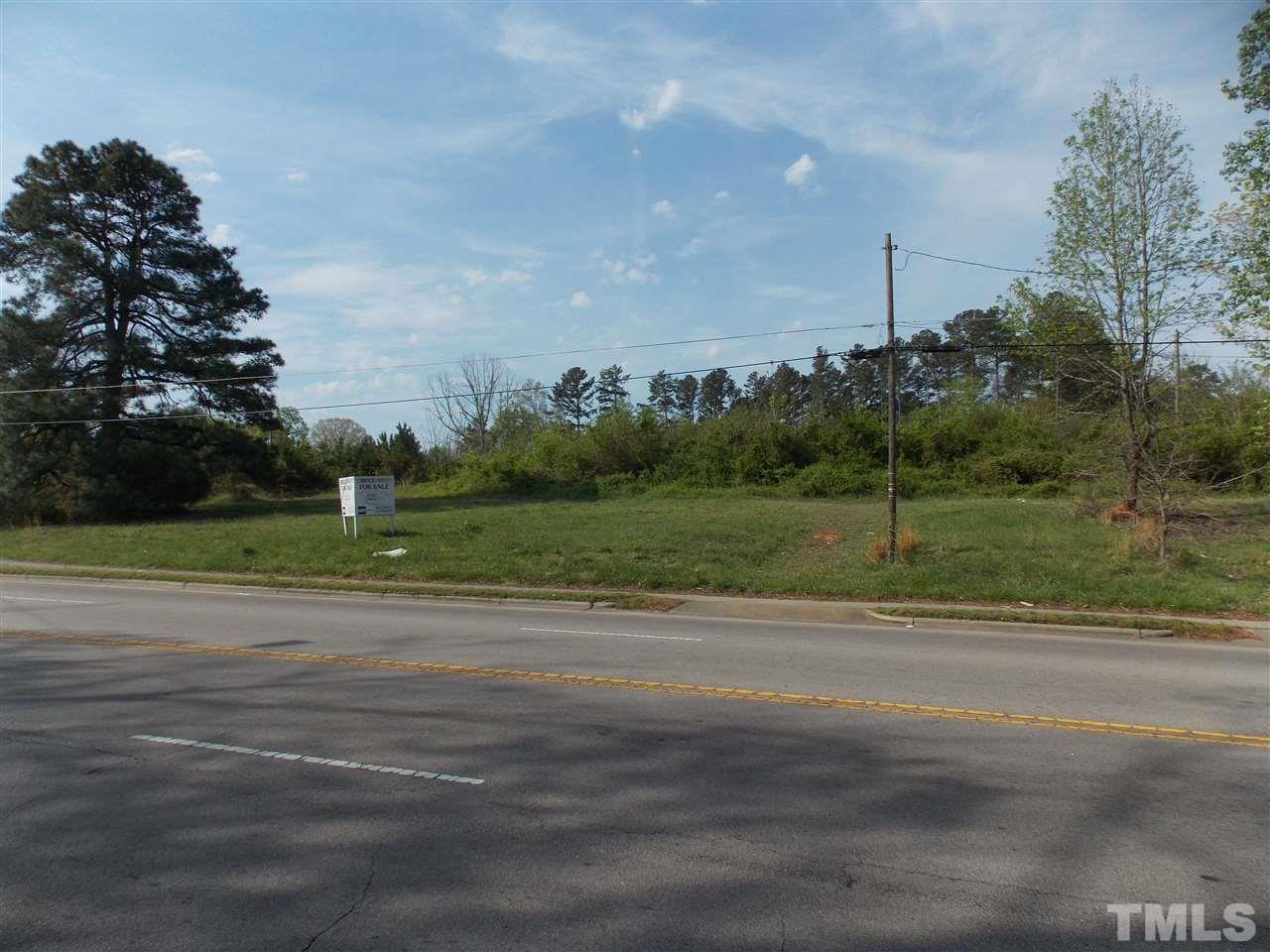 0 Us 1 North Highway - Photo 1