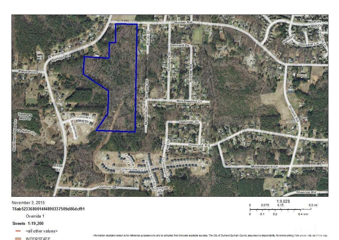 3712 Holder Road - Photo 1