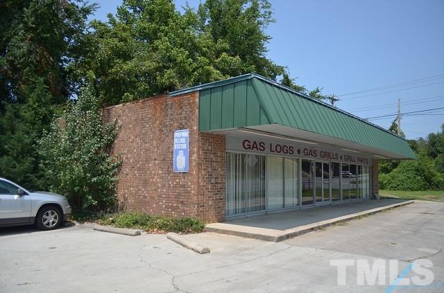 100 Smith Level Road - Photo 1