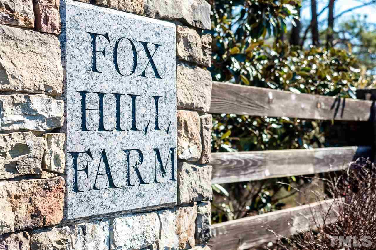Lot 190 Fox Hill Farm Drive - Photo 1