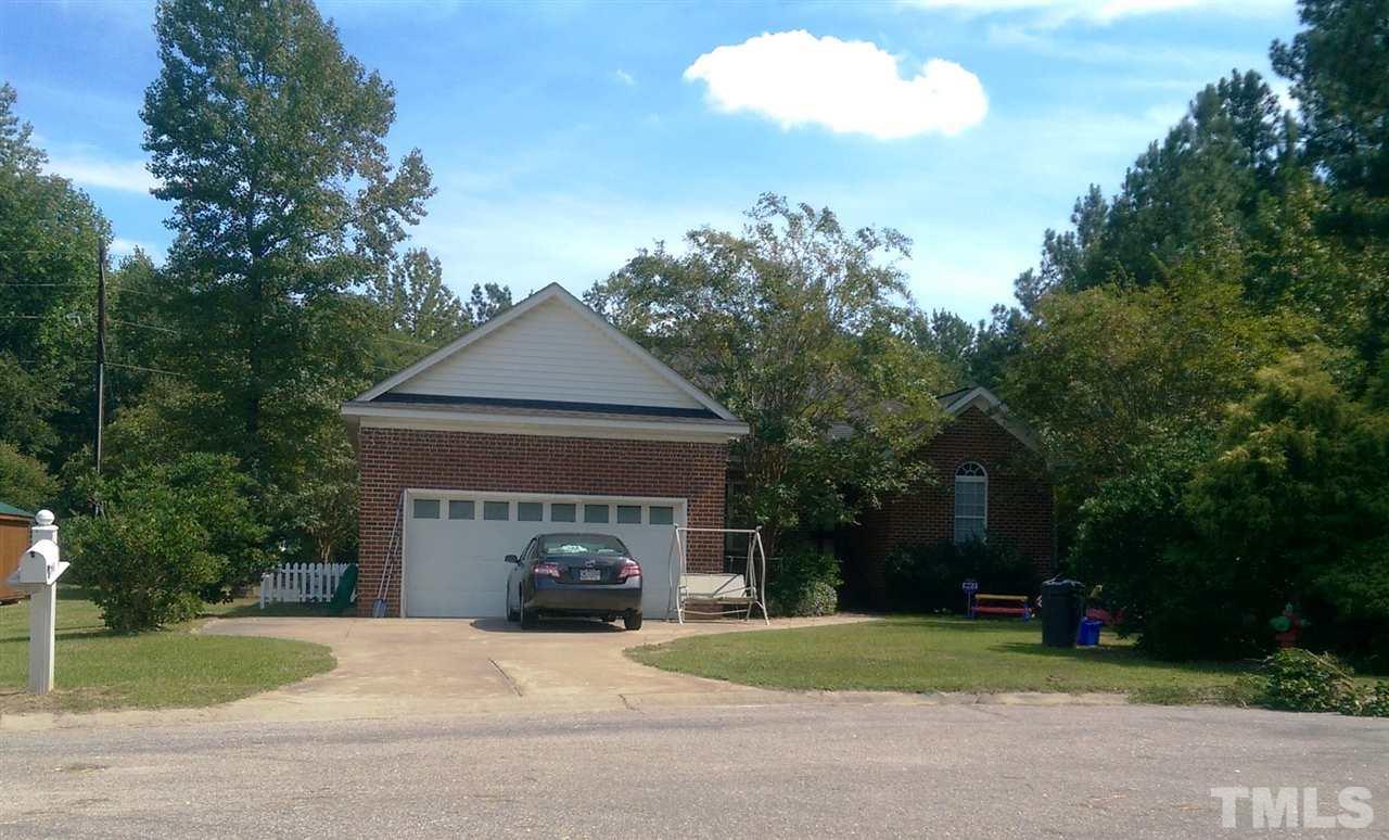 805 Thornberry Court - Photo 1