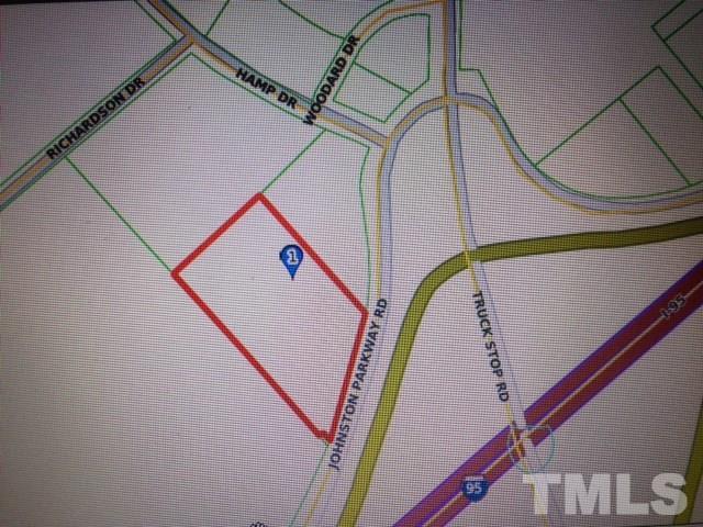 0 Johnston Parkway - Photo 1
