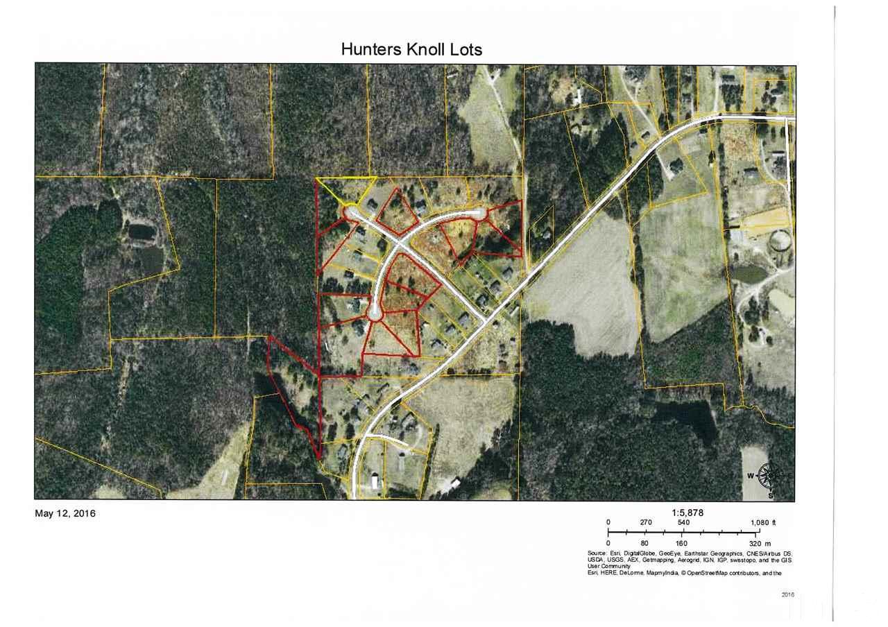 5 lots Exeter Way - Photo 1