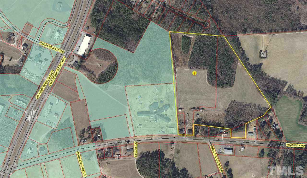 3008 Tramway Road - Photo 1
