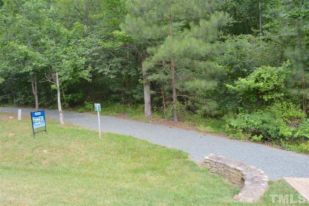 8 Tuscany Drive - Photo 1