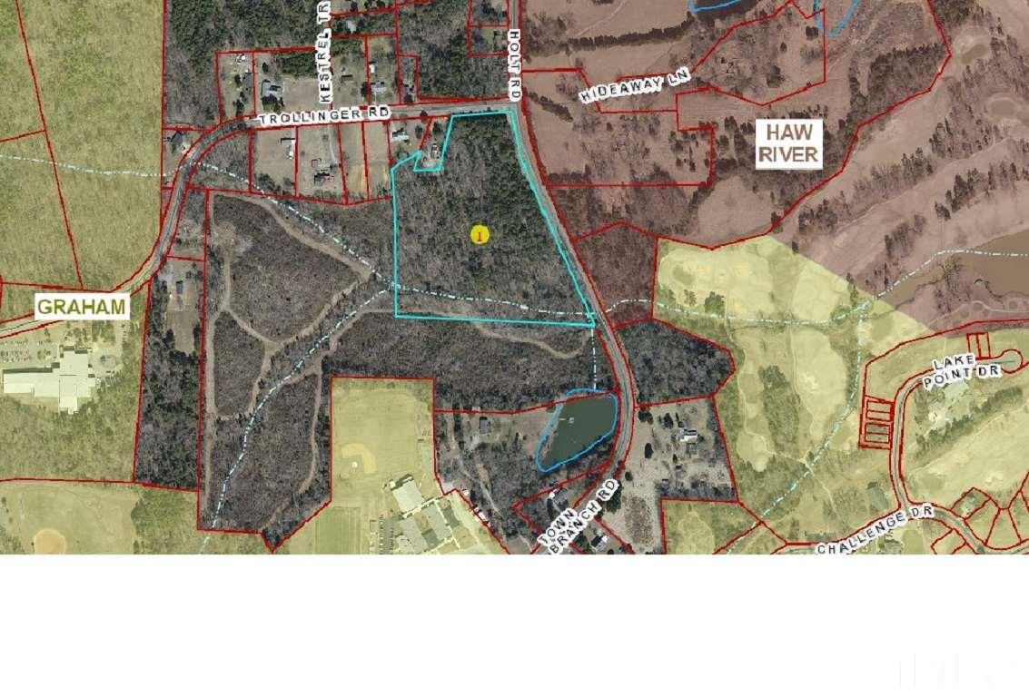 0 Townbranch Road - Photo 1
