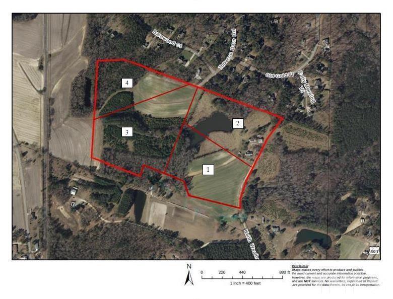 1313 Tobacco Barn Road - Photo 1