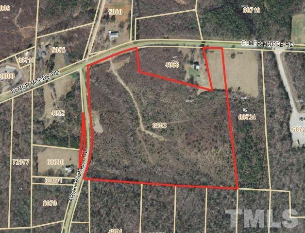 TBD Elmer Moore Road - Photo 1