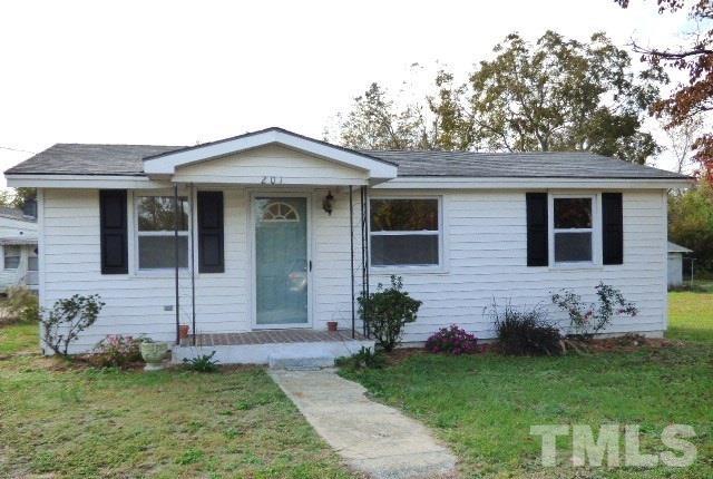 201 Smith Street - Photo 1