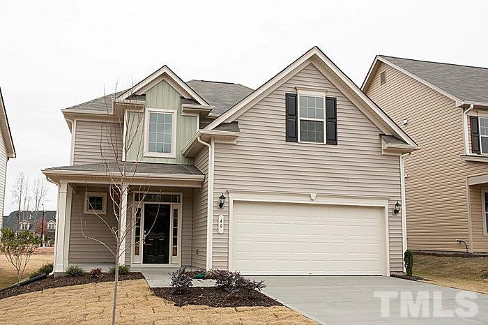 4723 Sir Michel Drive - Photo 1