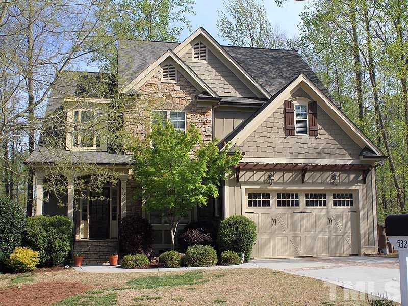 532 Whistable Avenue - Photo 1