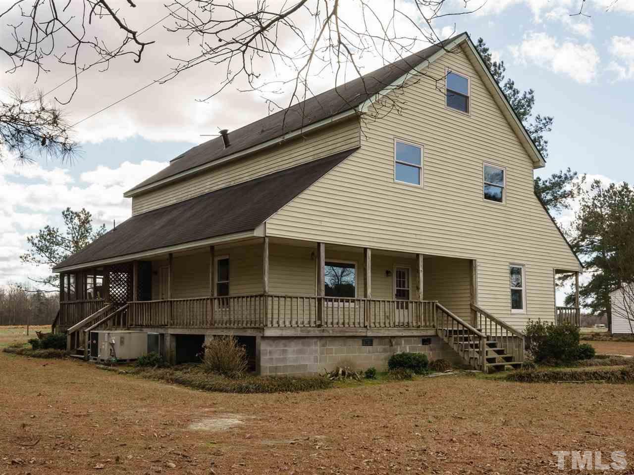 396 James Tart Road - Photo 1