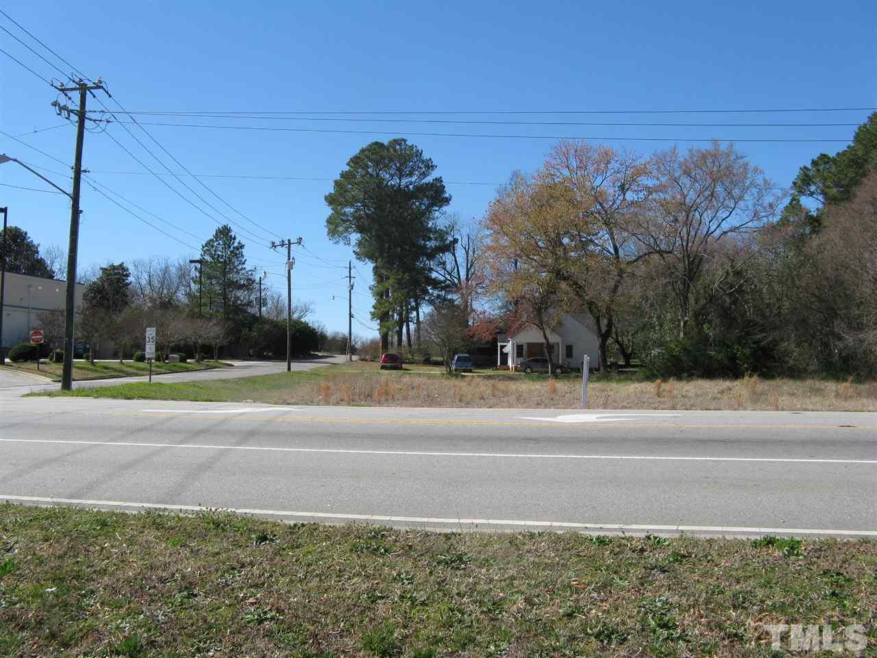 0 Bickett Boulevard - Photo 1