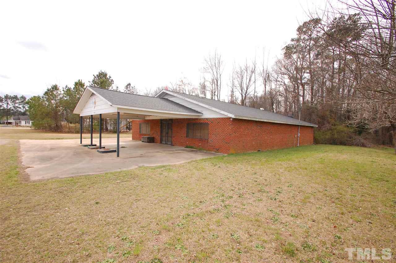 1856 Hannah Creek Road - Photo 1