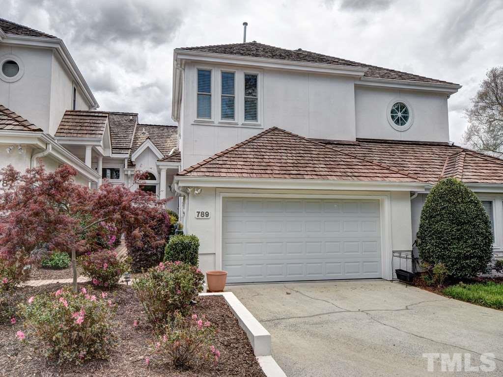 789 Crabtree Crossing Parkway - Photo 1