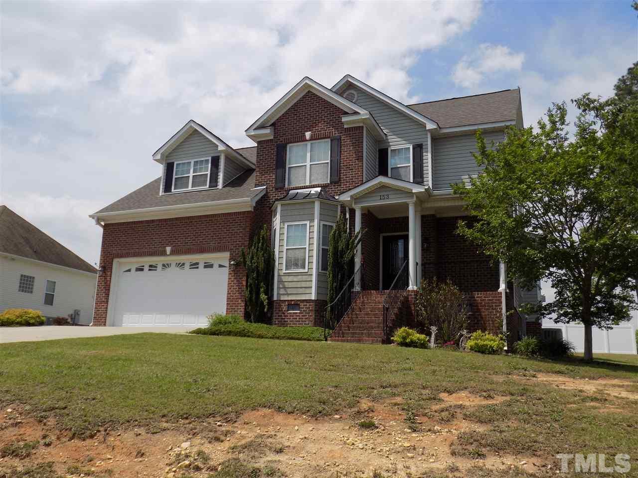 153 Neuse Landing Drive - Photo 1