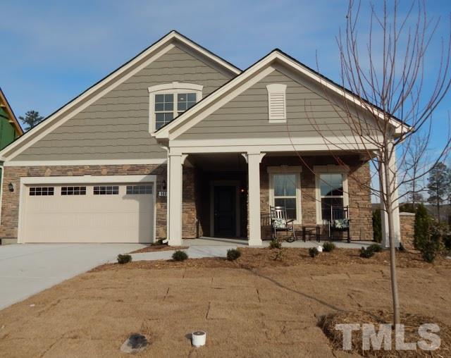 1007 Restoration Drive - Photo 1