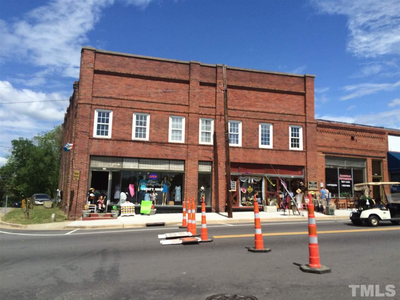 108-110 Mcreynolds Street - Photo 1