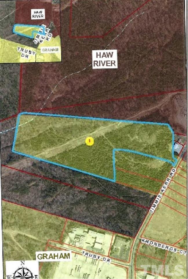 0 Jimmie Kerr Road - Photo 1