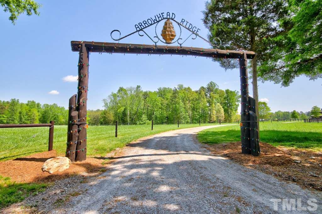 580 Talbott Road - Photo 1