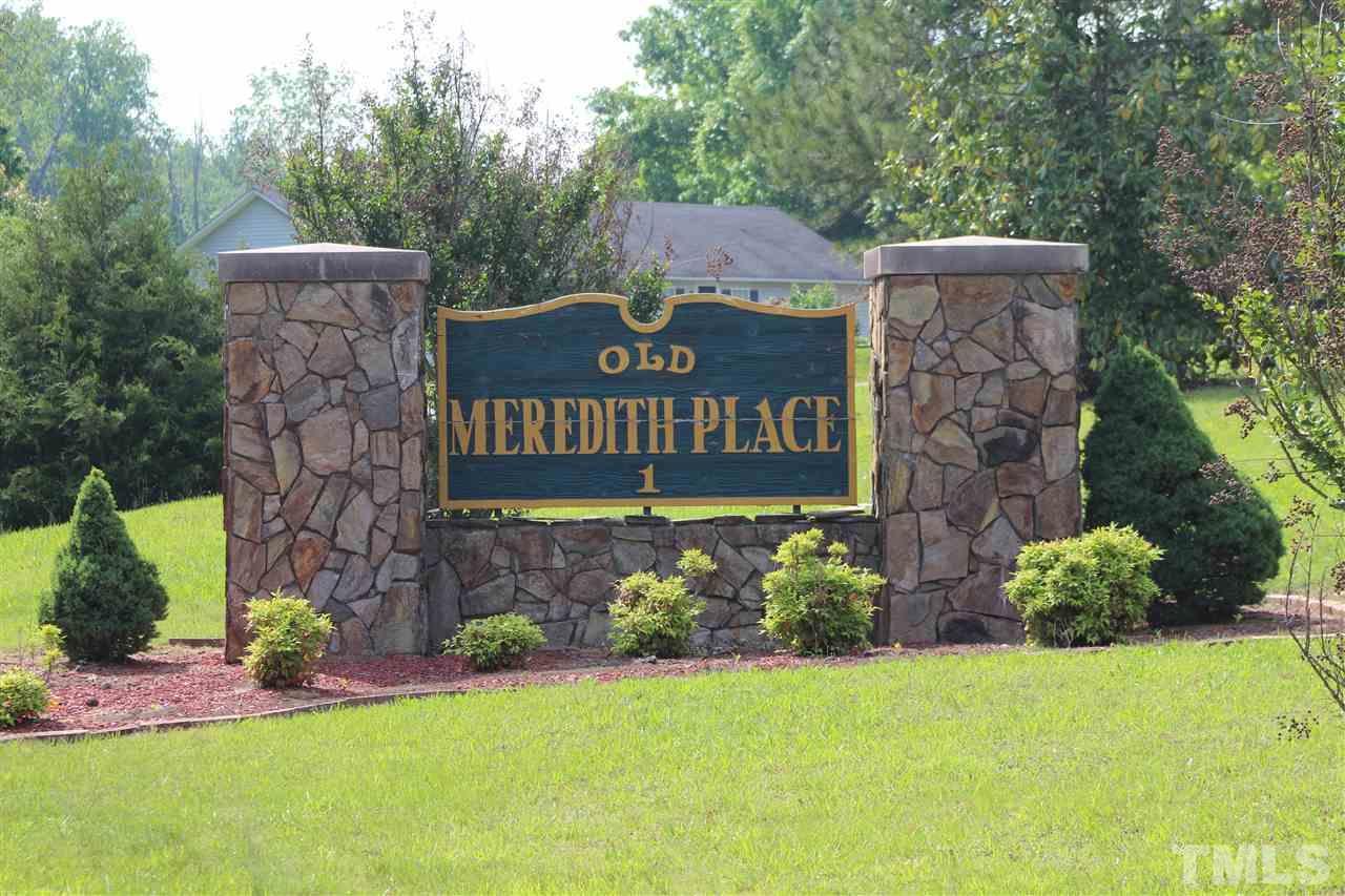Lot 32 Meredith Drive - Photo 1