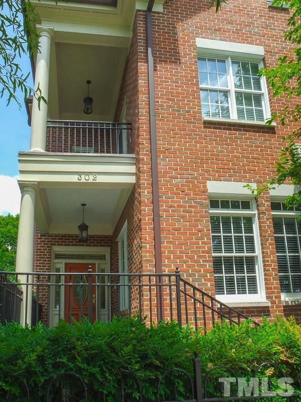 302 Barbee Chapel Road - Photo 1