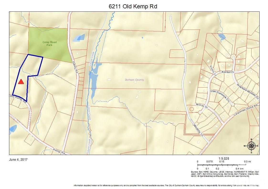 6211 Kemp Road - Photo 1