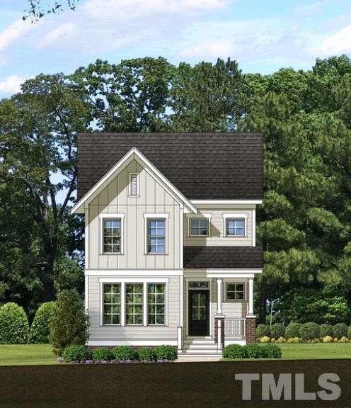 2319 Hinton Street - Photo 1