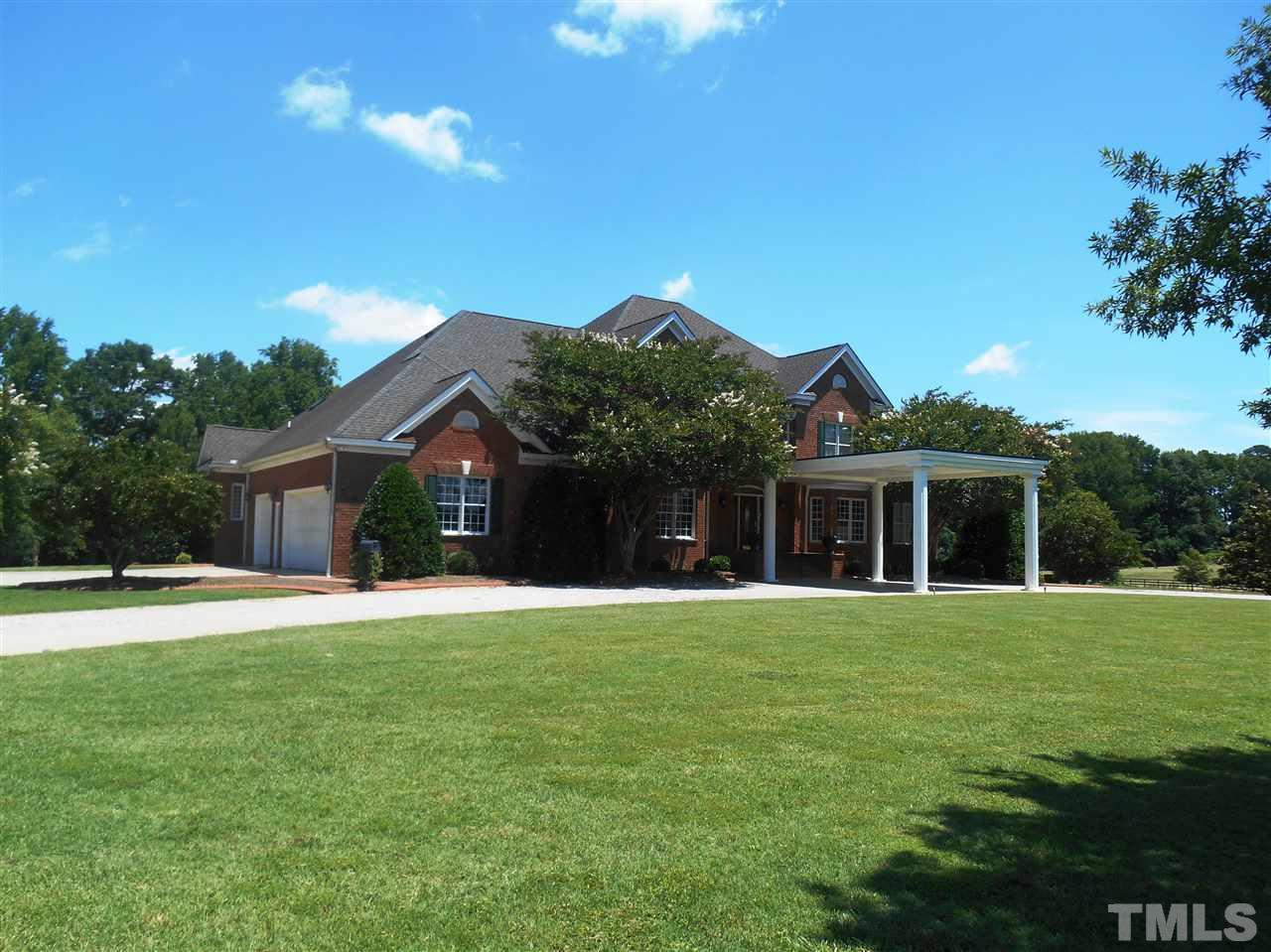 226 Private Lane - Photo 1