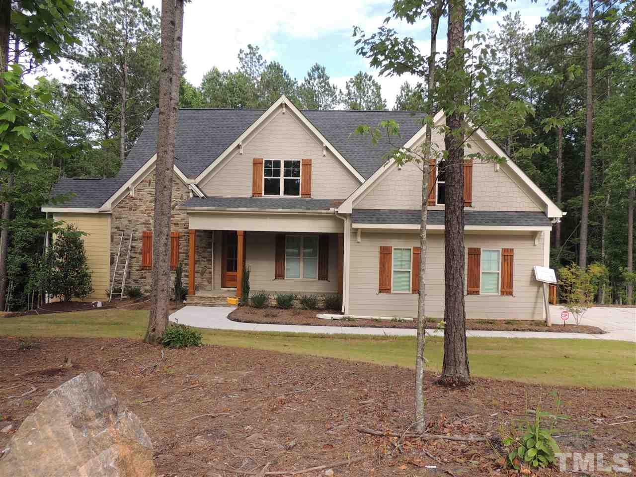 1222 New Grissom Way - Photo 1