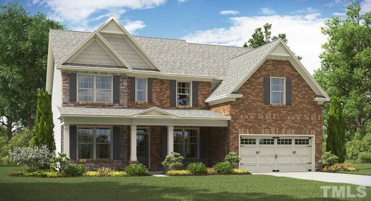 1027 Valley Rose Way - Photo 1