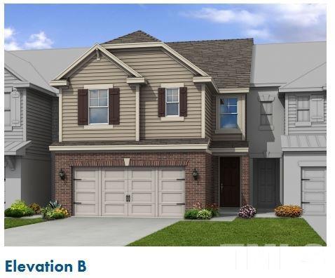 736 Lampwick Lane - Photo 1