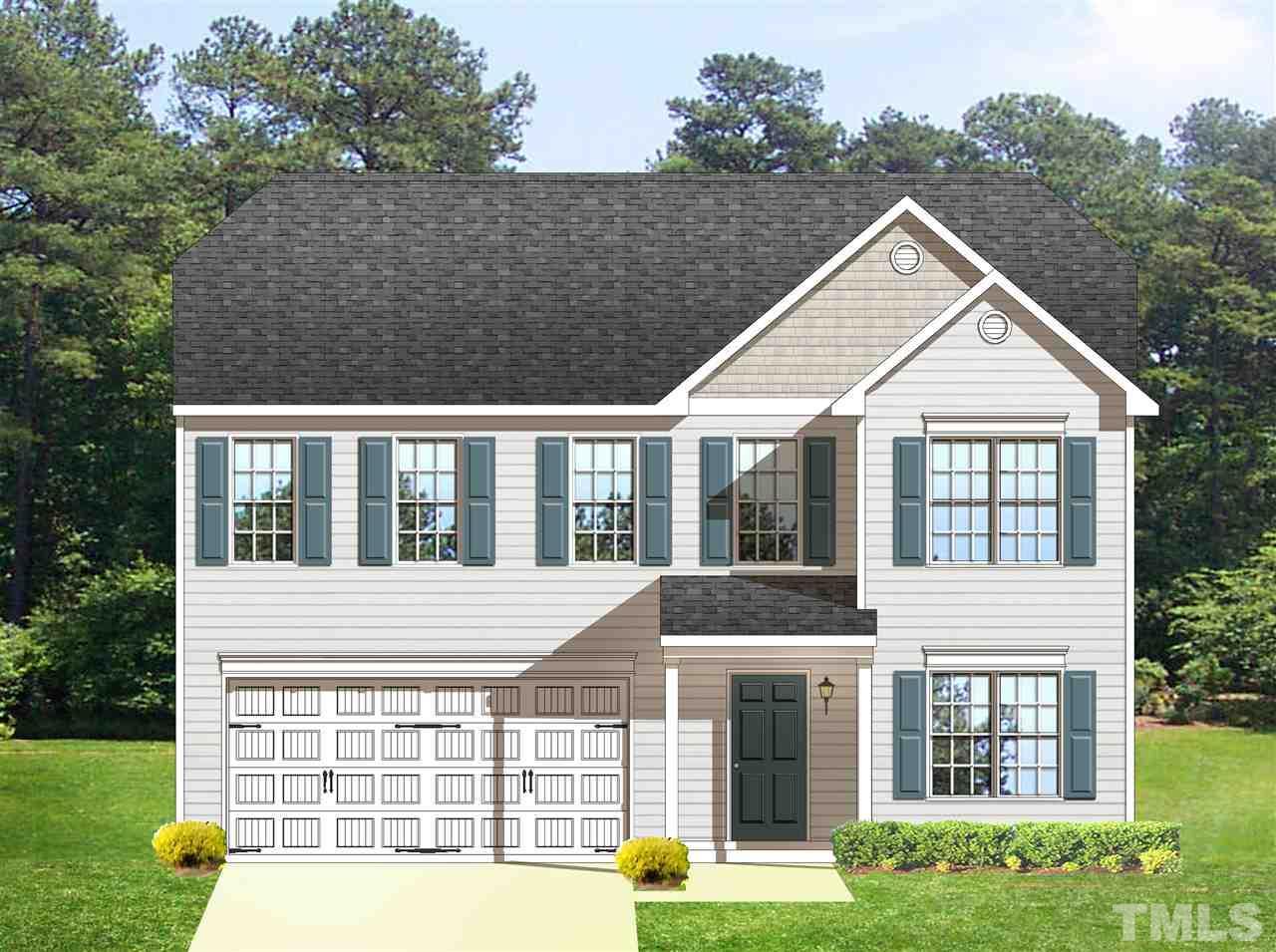 1209 Bombay Drive - Photo 1