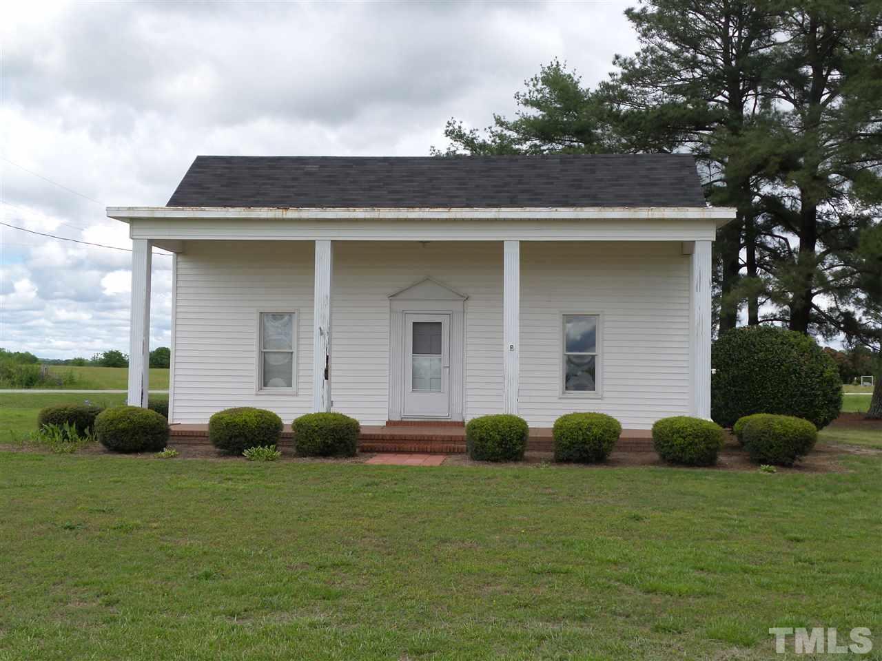 2793 Cane Mill Road - Photo 1