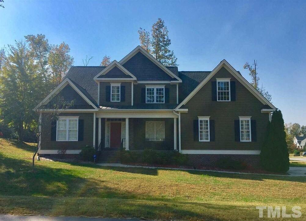 424 Charleston Drive - Photo 1