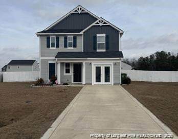 5913 Fuchsia Court - Photo 1