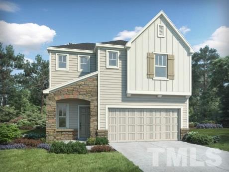 2163 Mckenzie Ridge Lane - Photo 1